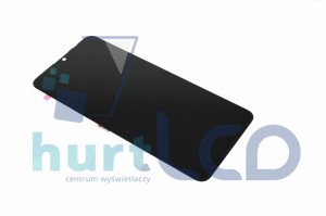HUAWEI Y6p 2020 MED-L29 EKRAN LCD +DOTYK CZARNY