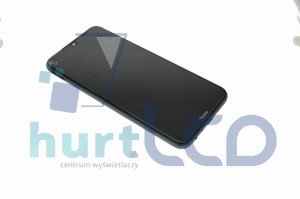 XIAOMI REDMI NOTE 8T LCD RAMKA 100% ORYGINAŁ TARNISH