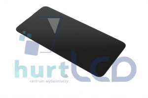 HUAWEI P Smart PRO 2019 / Y9S 2019 STK-LX1 LCD +DOTYK CZARNY