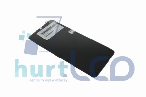 Wyświetlacz SAMSUNG A20s SM-A207  LCD + DOTYK