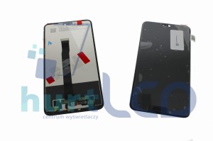 HUAWEI P20 EML -L09 LCD DOTYK 100% ORYGINAŁ CZARNY