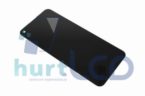 ONEPLUS NORD N100 LCD + DOTYK CZARNY 