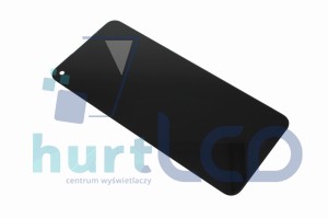 ONEPLUS NORD N10 5G LCD + DOTYK CZARNY