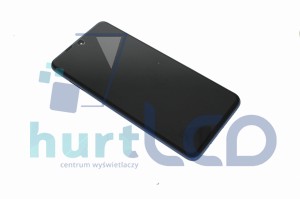 XIAOMI MI 10T LITE LCD RAMKA 100% ORYGINAŁ TARNISH