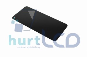 REALME 6 RMX2001 EKRAN LCD + DOTYK CZARNY