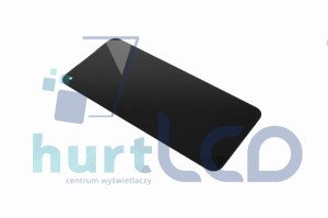 OPPO A72 CPH2067 EKRAN LCD + DOTYK CZARNY
