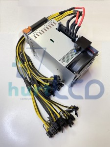 ZASILACZ SERWEROWY 1975W 24x PCI-E CRYPTO MINING