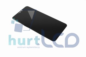 VIVO Y81 Y81S EKRAN LCD + DOTYK CZARNY