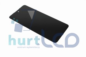 MOTOROLA MOTO G60 LCD + DOTYK CZARNY