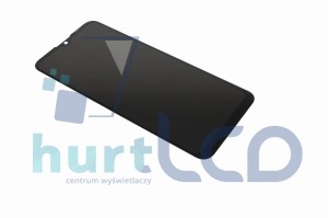 MOTOROLA MOTO G10 XT2127 LCD + DOTYK CZARNY
