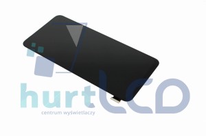 OPPO RENO2 Z / K3 EKRAN LCD + DOTYK CZARNY