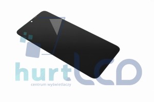 MOTOROLA MOTO G50 XT2137 LCD + DOTYK CZARNY