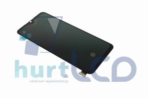 VIVO V20 EKRAN LCD + DOTYK CZARNY 