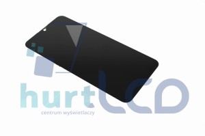 VIVO Y3 EKRAN LCD + DOTYK CZARNY