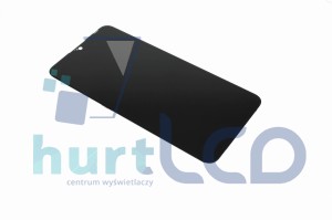 VIVO Y90 EKRAN LCD + DOTYK CZARNY