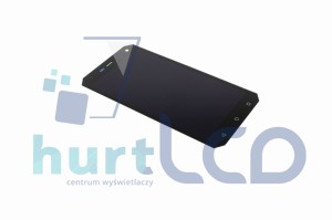 MAXCOM MS457 EKRAN LCD + DOTYK CZARNY