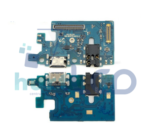 PŁYTKA GNIAZDO ŁADOWANIA SAMSUNG M31s SM-M317