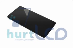 HUAWEI P30 PRO WYŚWIETLACZ LCD + DOTYK CZARNY