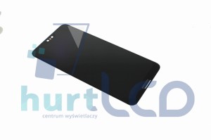 HUAWEI P20 PRO CTL-L09 WYŚWIETLACZ LCD + DOTYK CZARNY