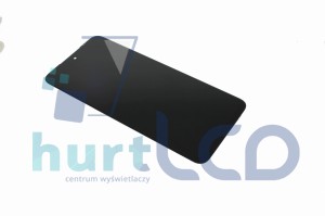XIAOMI REDMI NOTE 10 5G LCD + DOTYK CZARNY