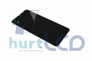 Wyświetlacz SAMSUNG M12 SM-M127  LCD + DOTYK 