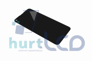 Wyświetlacz SAMSUNG M11 SM-M115 160mm  LCD + DOTYK 