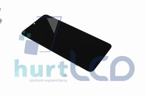 XIAOMI POCO M3 LCD + DOTYK CZARNY 