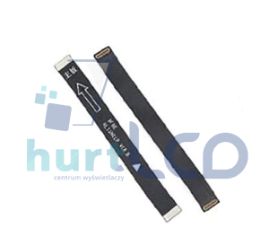 TAŚMA GŁÓWNA MAIN FLEX ZŁĄCZE HUAWEI MATE 20 LITE