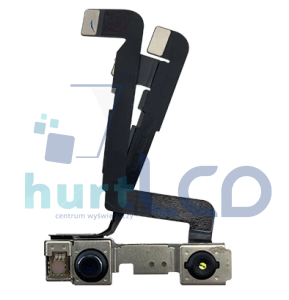 IPHONE 11 PRO TAŚMA KAMERA PRZEDNIA SENSOR CZUJNIKI