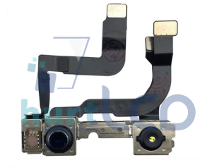 IPHONE 12 PRO TAŚMA KAMERA PRZEDNIA SENSOR CZUJNIKI