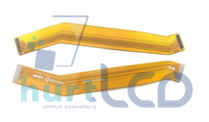 TAŚMA GŁÓWNA MAIN FLEX ZŁĄCZE XIAOMI MI 10T LITE