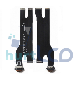 PŁYTKA GNIAZDO ŁADOWANIA HUAWEI P30 PRO