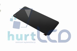 REALME 8 / 8 PRO RMX3085 EKRAN LCD + DOTYK CZARNY