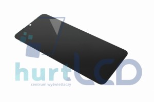 MOTOROLA MOTO G31 XT2173 LCD + DOTYK CZARNY