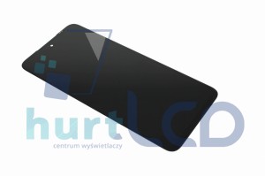 XIAOMI REDMI 10 4G EKRAN LCD + DOTYK CZARNY 