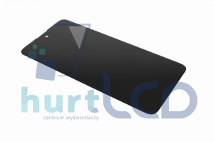 MOTOROLA MOTO E30 XT2159 LCD + DOTYK CZARNY