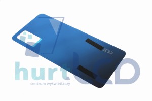 OBUDOWA TYŁ KLAPKA XIAOMI NOTE 11 PRO STAR BLUE