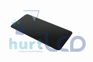 MOTOROLA MOTO G 5G 2113 LCD + DOTYK CZARNY