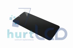 HUAWEI NOVA Y70 WYŚWIETLACZ EKRAN LCD DOTYK CZARNY