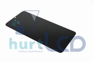 MOTOROLA MOTO E22 XT2239 LCD  DOTYK CZARNY 