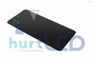 MOTOROLA MOTO G22 XT2231 LCD DOTYK CZARNY