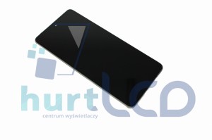 SAMSUNG A53 5G A536 WYŚWIETLACZ LCD DOTYK RAMKA BIAŁY