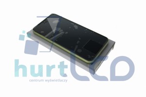 Wyświetlacz SAMSUNG A54 SM- A546 LCD 100% ORYGINAŁ ZIELONY