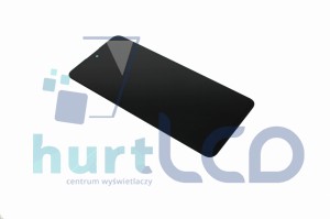 XIAOMI REDMI NOTE 11 5G WYŚWIETLACZ LCD DOTYK CZARNY