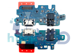PŁYTKA GNIAZDO ŁADOWANIA SAMSUNG A13 SM-A135