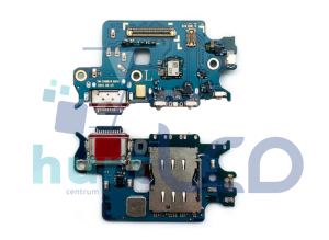 PŁYTKA GNIAZDO ŁADOWANIA SAMSUNG S22 5G