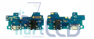 PŁYTKA GNIAZDO ŁADOWANIA SAMSUNG M22 M225