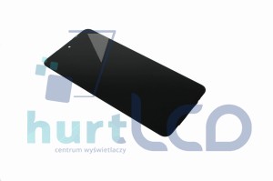 REALME C55 RMX3710 WYŚWIETLACZ EKRAN LCD DOTYK CZARNY