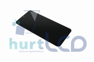 HUAWEI NOVA Y90 WYŚWIETLACZ EKRAN LCD DOTYK CZARNY