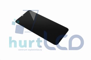 REALME C35 RMX3511 WYŚWIETLACZ EKRAN LCD DOTYK CZARNY
